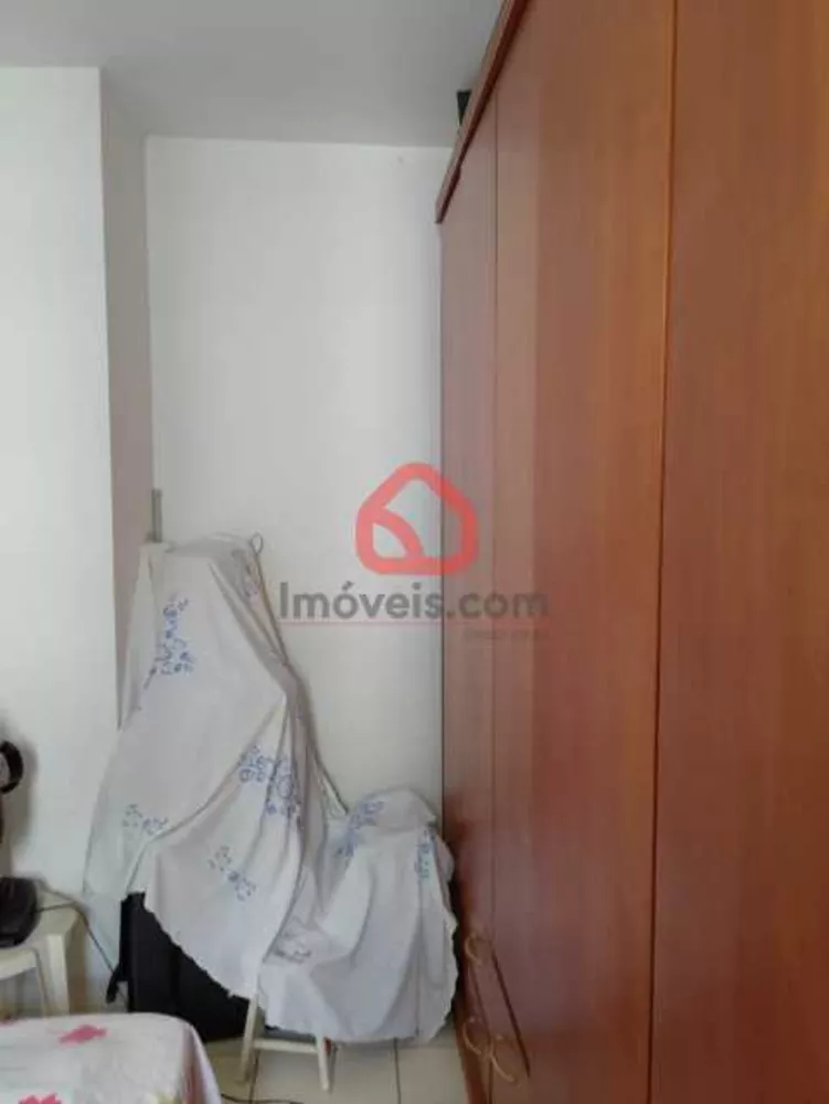 Apartamento, 2 quartos, 52 m² - Foto 8