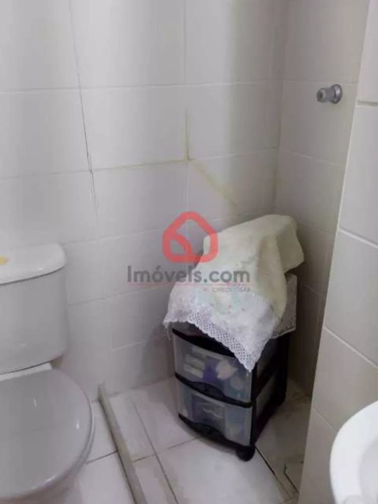 Apartamento, 2 quartos, 52 m² - Foto 12