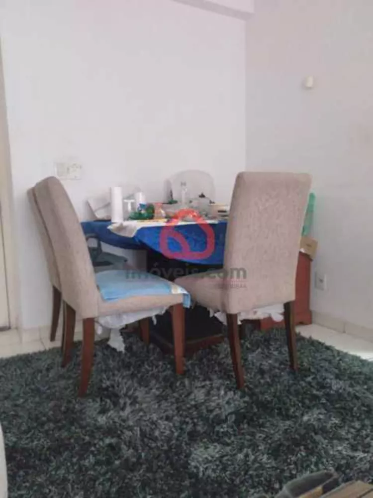 Apartamento, 2 quartos, 52 m² - Foto 3