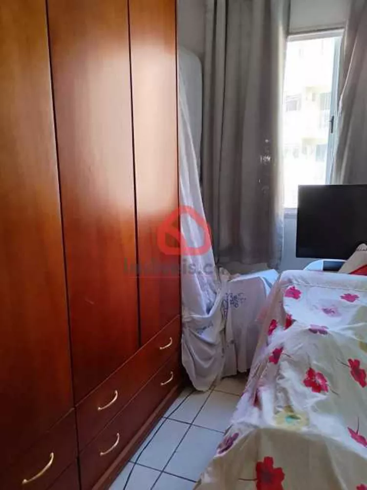 Apartamento, 2 quartos, 52 m² - Foto 9