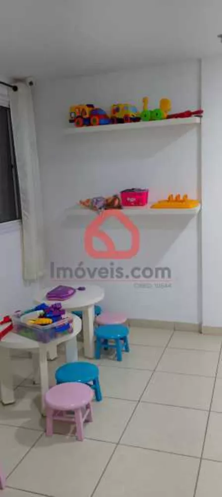 Apartamento, 2 quartos, 52 m² - Foto 22