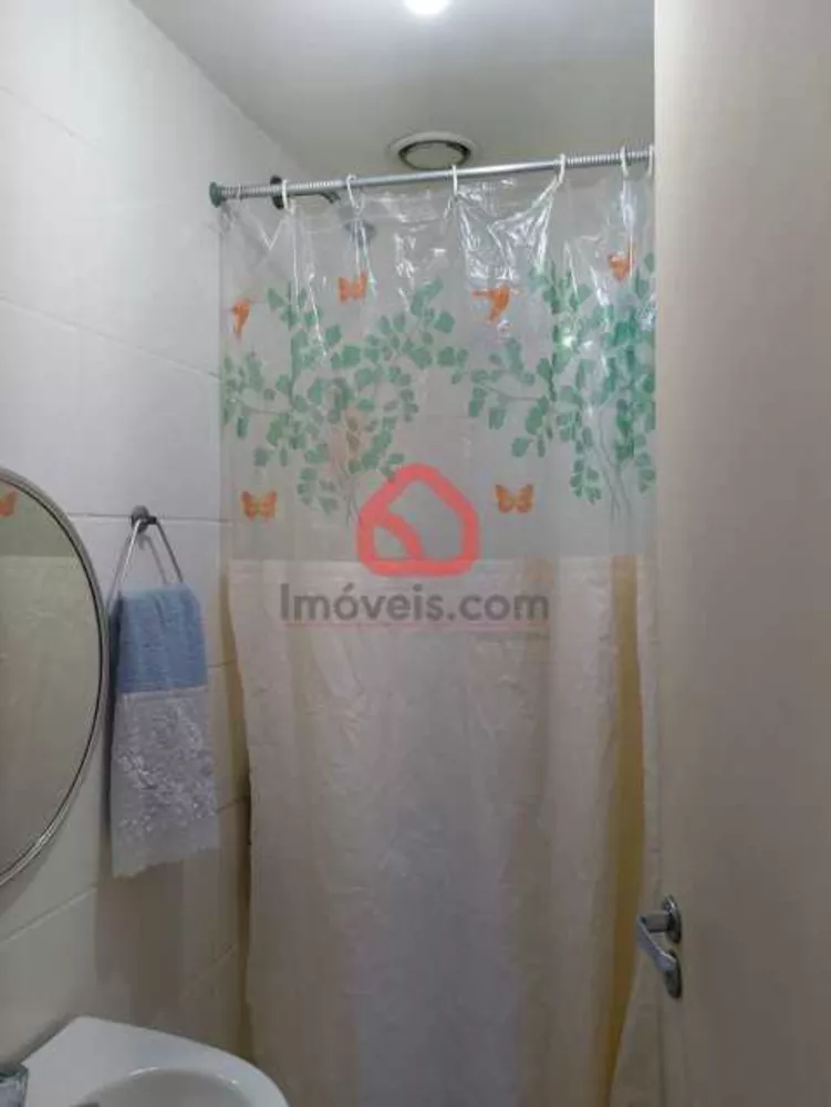 Apartamento, 2 quartos, 52 m² - Foto 14
