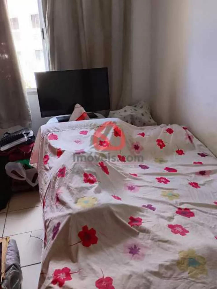 Apartamento, 2 quartos, 52 m² - Foto 7