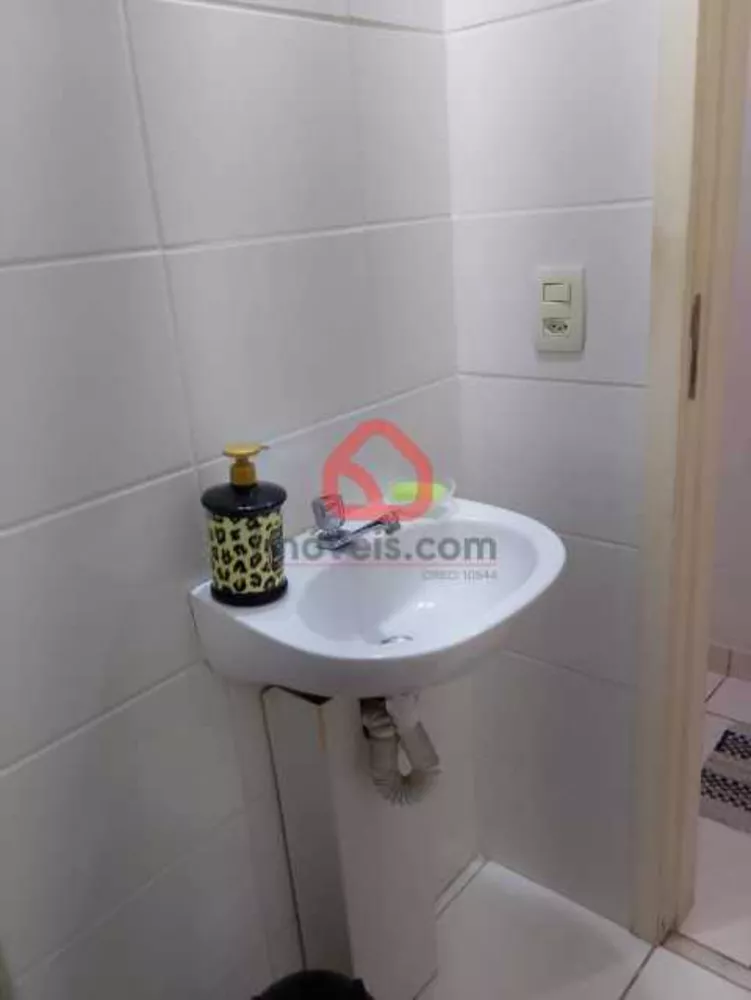Apartamento, 2 quartos, 52 m² - Foto 13