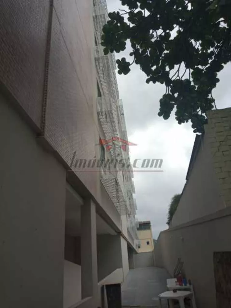 Apartamento, 2 quartos, 55 m² - Foto 3