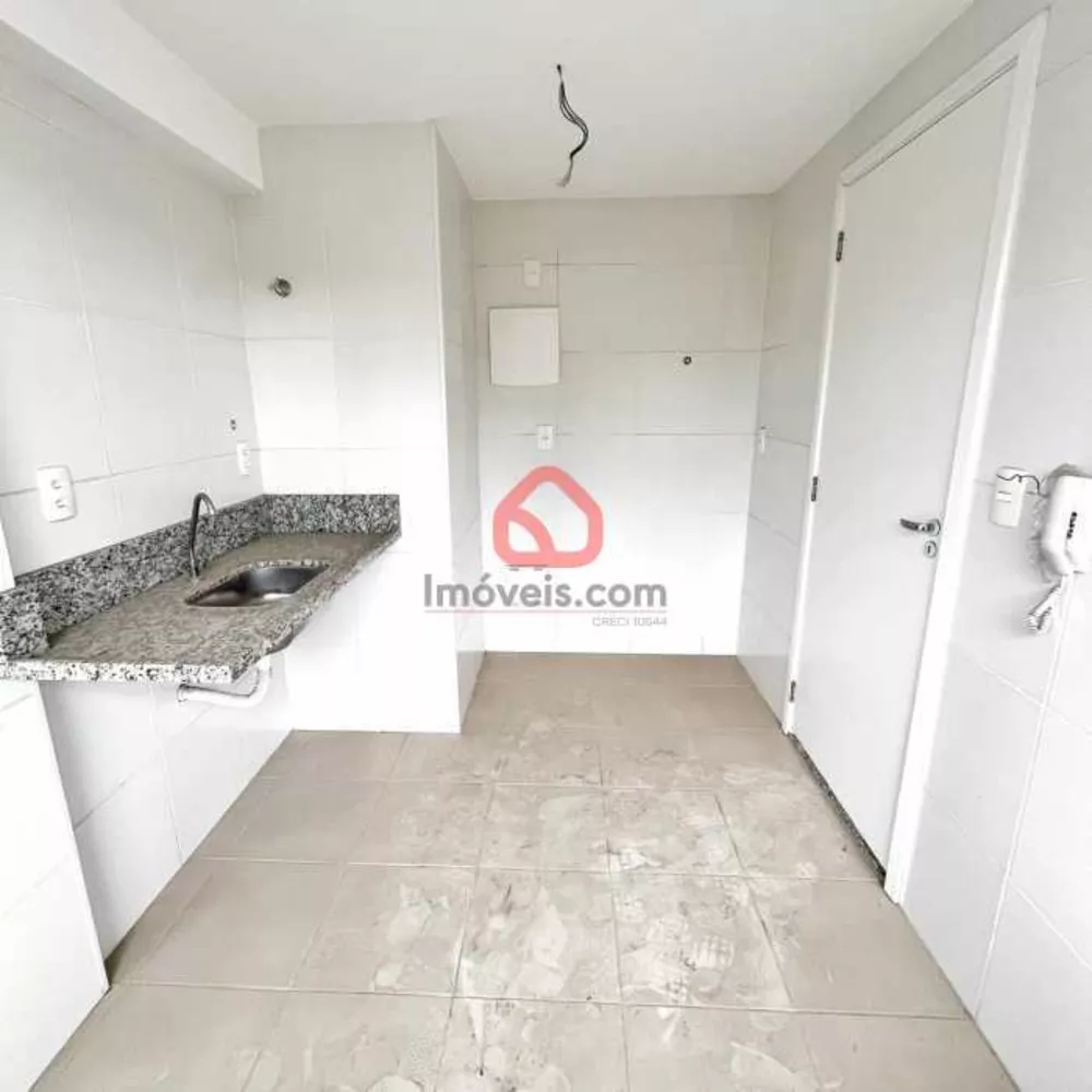 Apartamento, 2 quartos, 55 m² - Foto 27