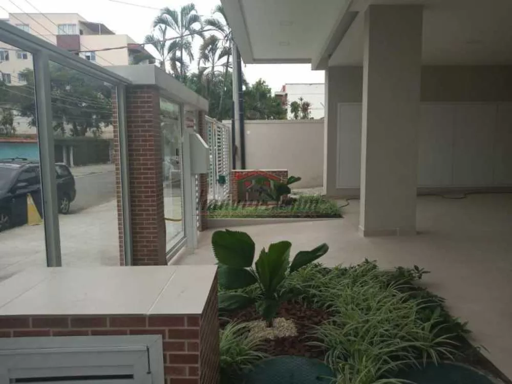Apartamento, 2 quartos, 55 m² - Foto 4