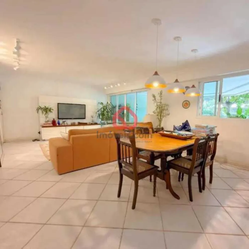 Apartamento, 3 quartos, 170 m² - Foto 16