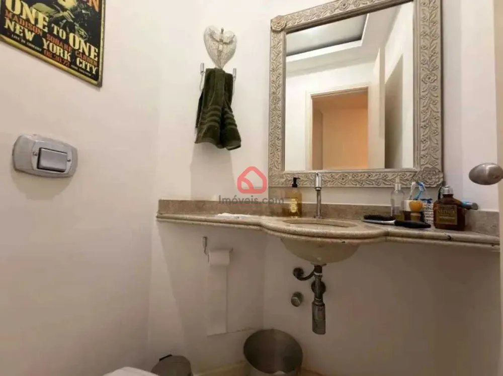 Apartamento, 3 quartos, 170 m² - Foto 12
