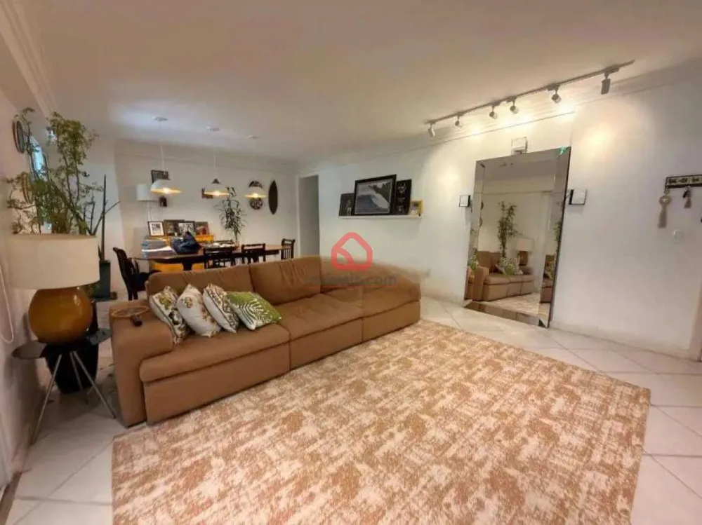 Apartamento, 3 quartos, 170 m² - Foto 15