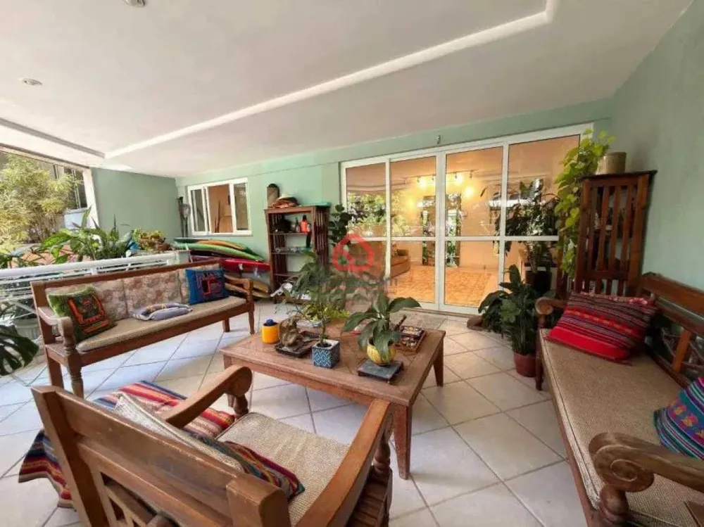 Apartamento, 3 quartos, 170 m² - Foto 11