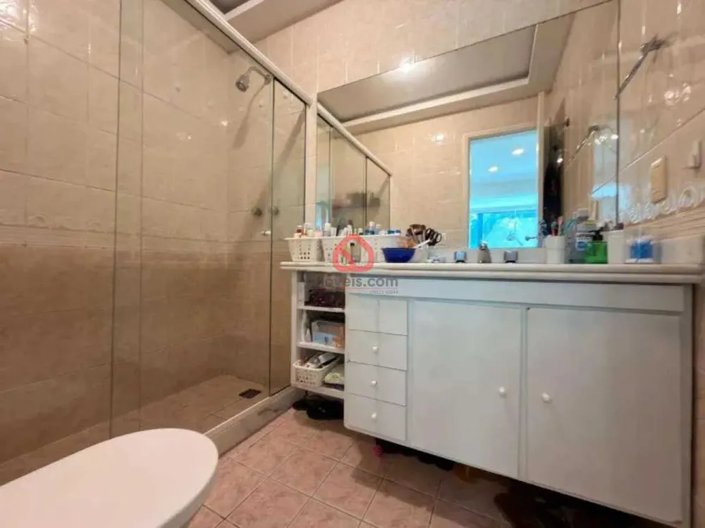 Apartamento, 3 quartos, 170 m² - Foto 9