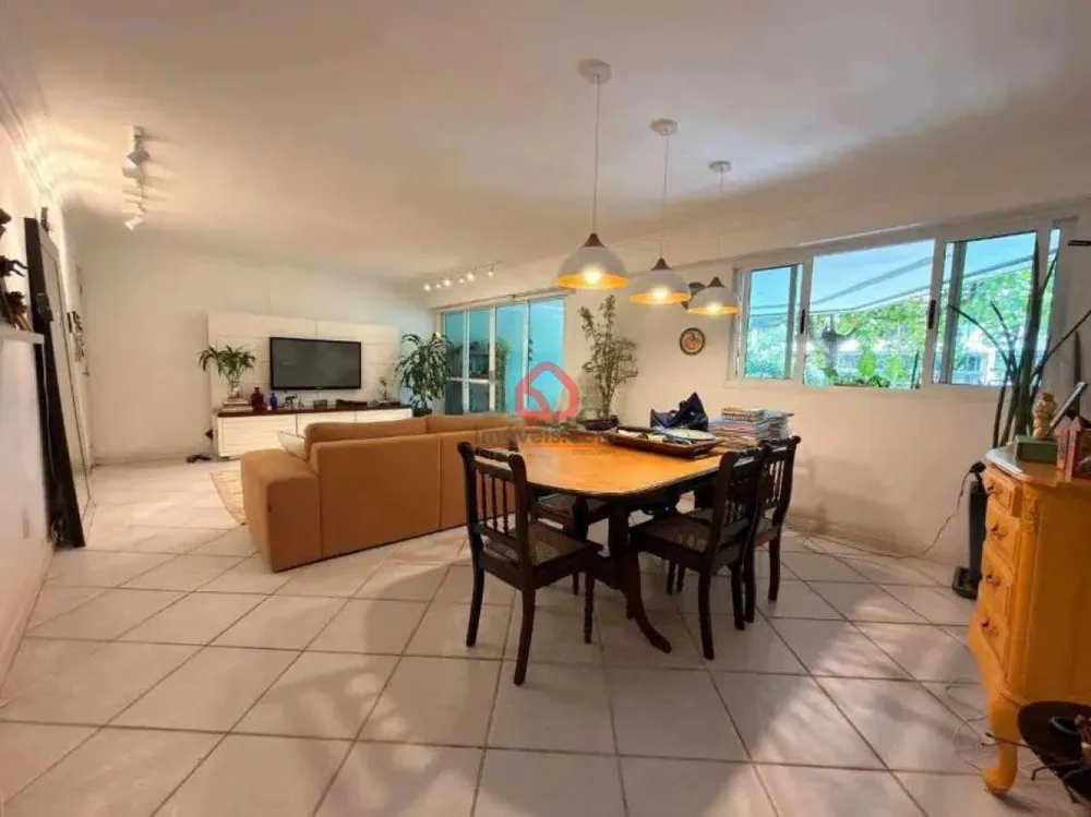 Apartamento, 3 quartos, 170 m² - Foto 14