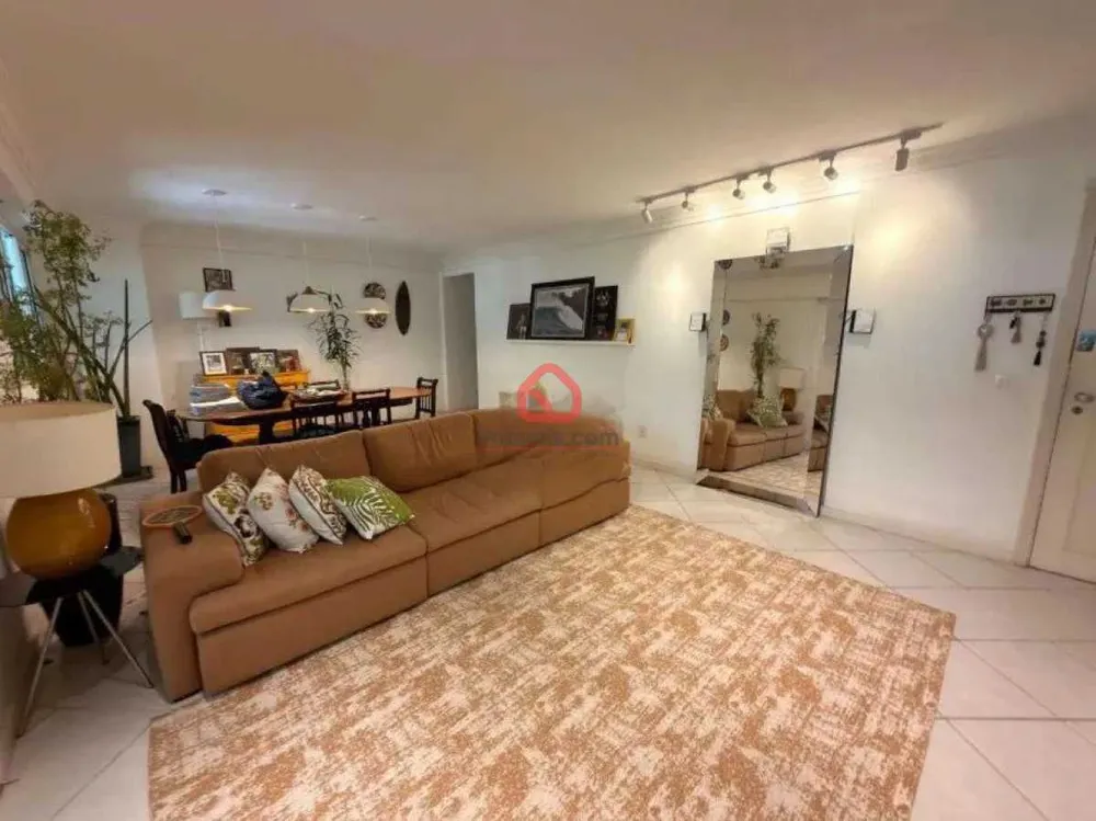 Apartamento, 3 quartos, 170 m² - Foto 13