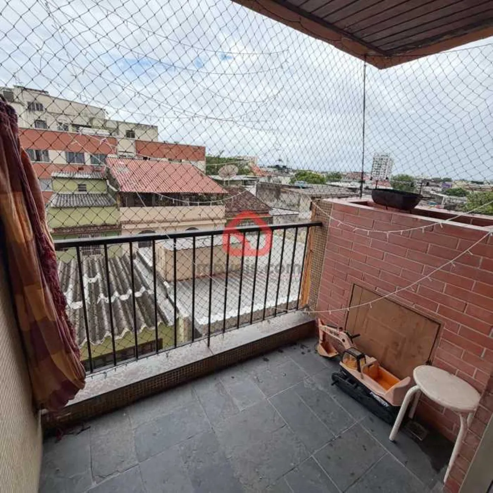 Apartamento, 2 quartos, 68 m² - Foto 2