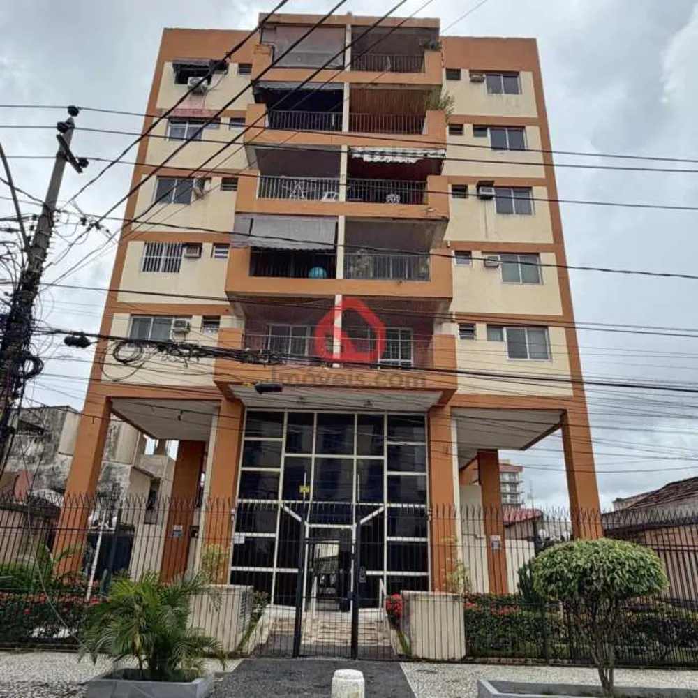 Apartamento, 2 quartos, 68 m² - Foto 1