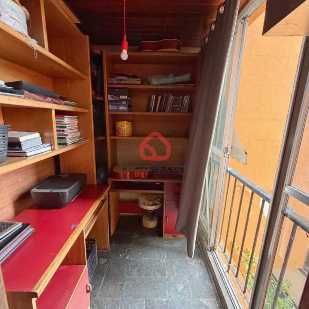 Apartamento, 2 quartos, 68 m² - Foto 6