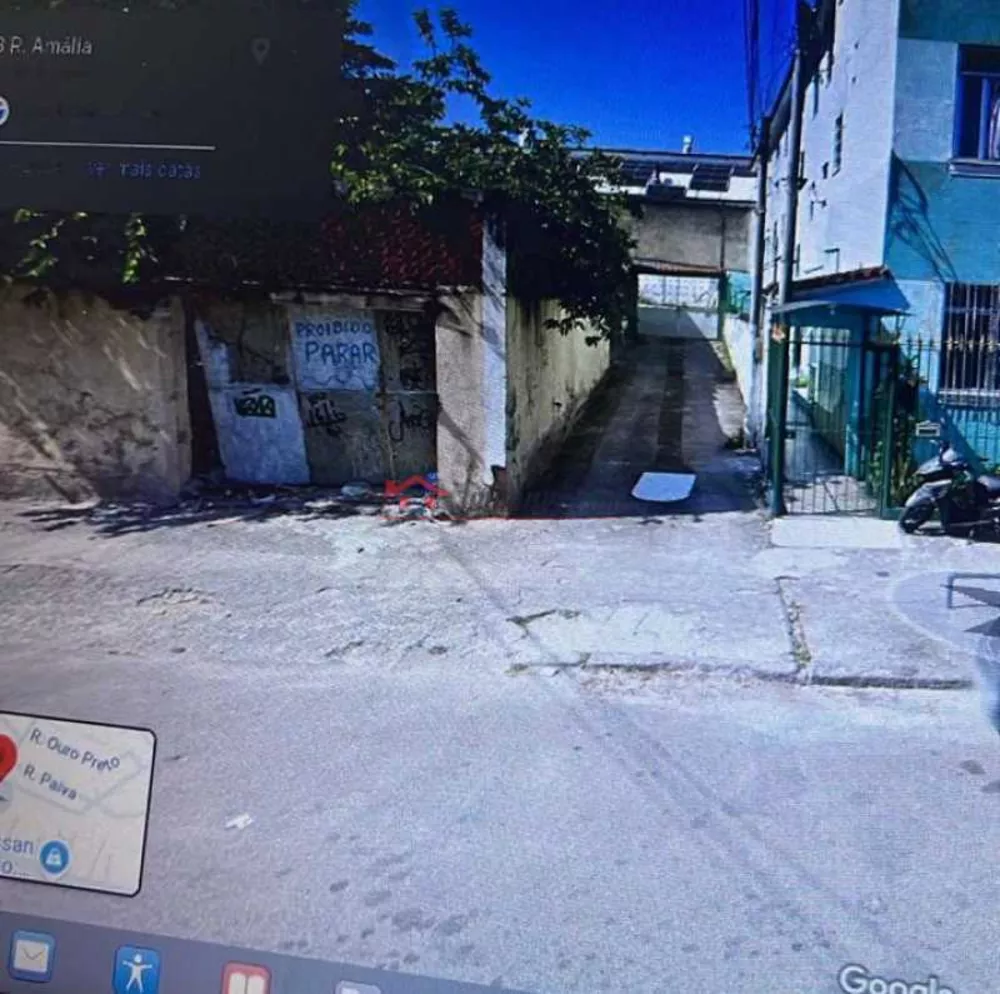 Terreno, 400 m² - Foto 3