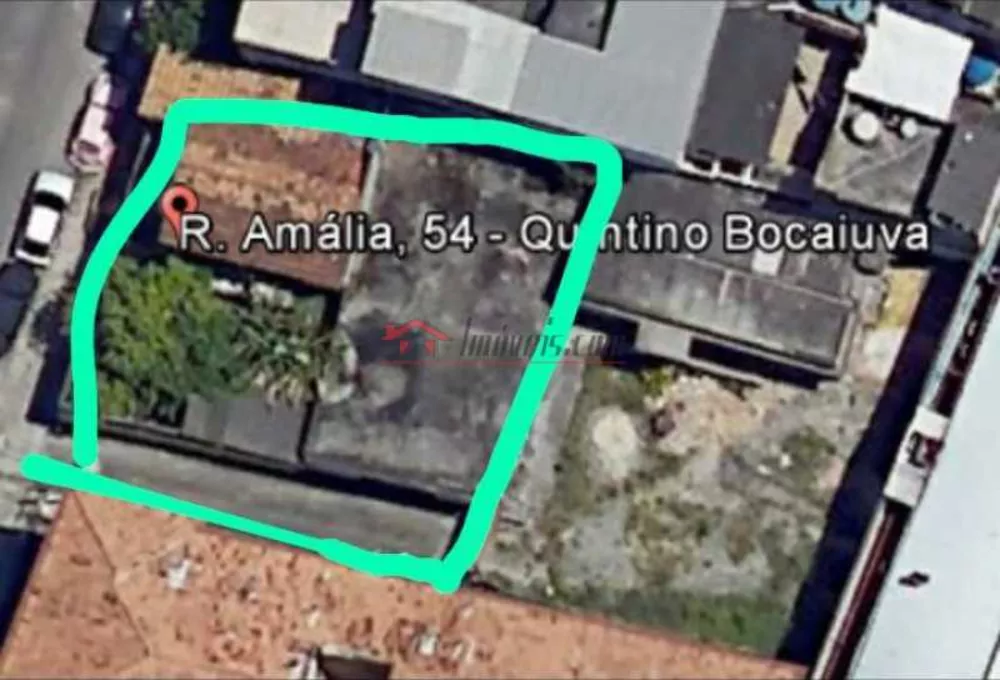 Terreno, 400 m² - Foto 2