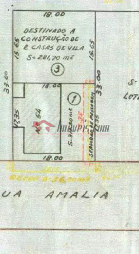 Terreno, 400 m² - Foto 5