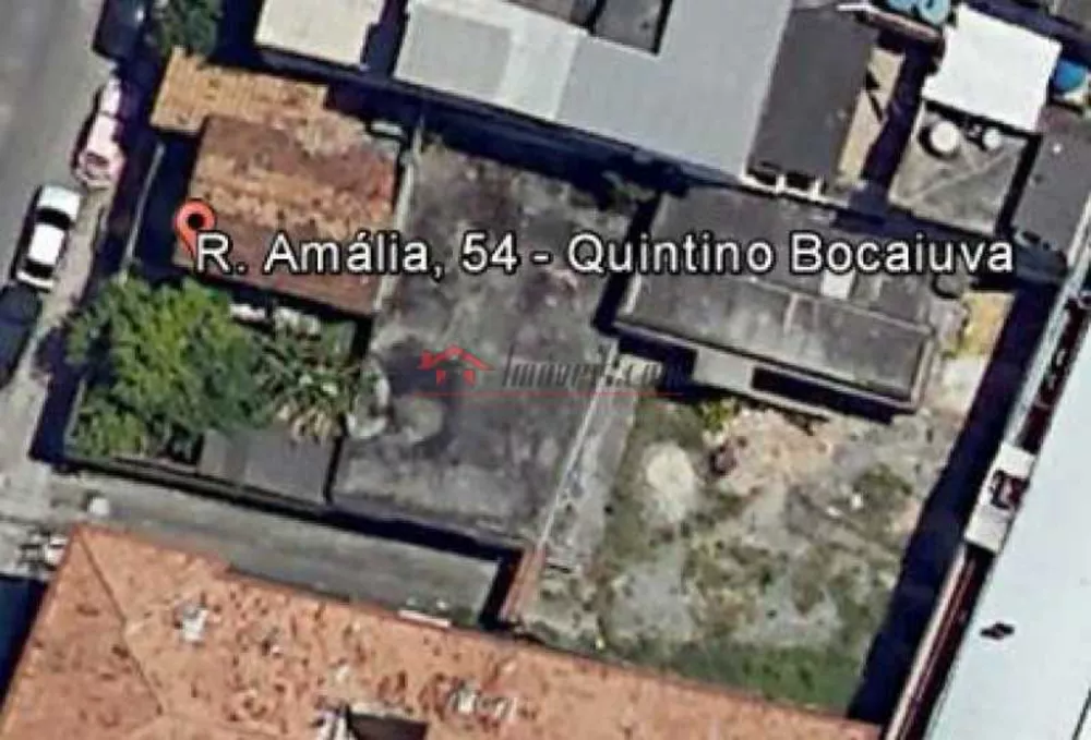 Terreno, 400 m² - Foto 1