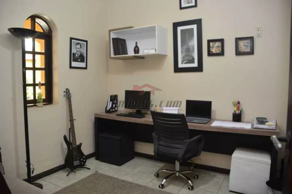 Casa, 6 quartos, 280 m² - Foto 7