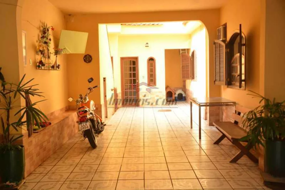 Casa, 6 quartos, 280 m² - Foto 5