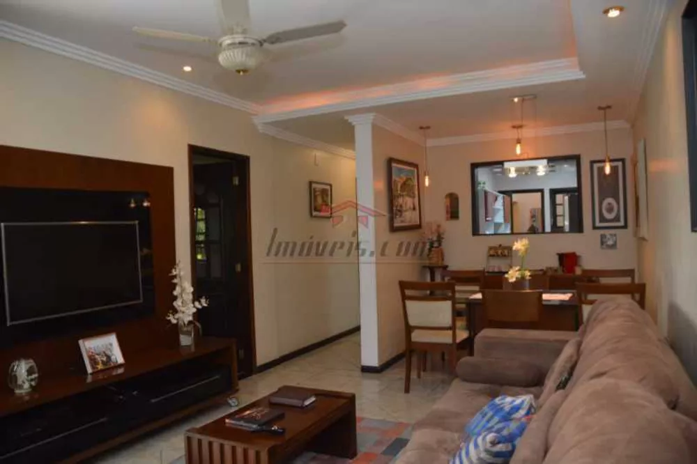 Casa, 6 quartos, 280 m² - Foto 3