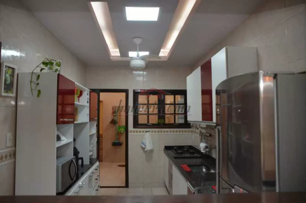 Casa, 6 quartos, 280 m² - Foto 12