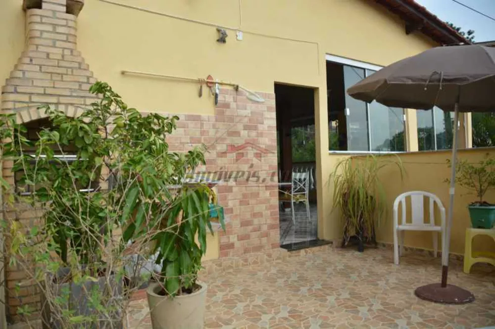 Casa, 6 quartos, 280 m² - Foto 18