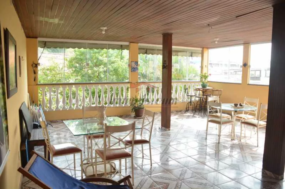 Casa, 6 quartos, 280 m² - Foto 17