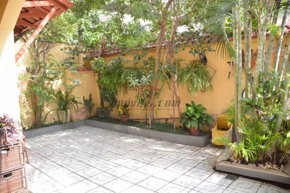 Casa, 6 quartos, 280 m² - Foto 7