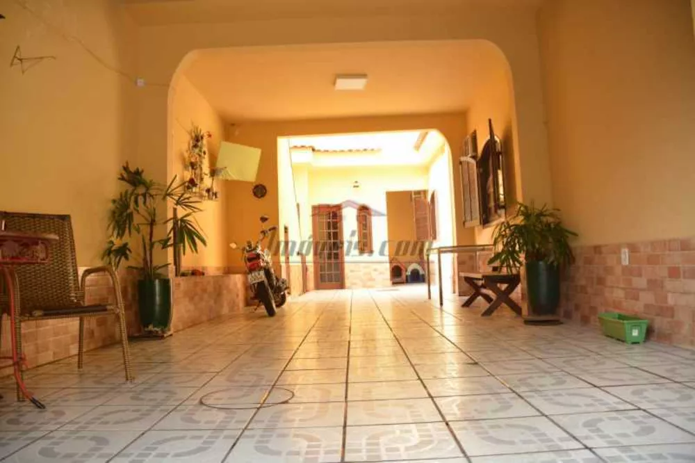 Casa, 6 quartos, 280 m² - Foto 15