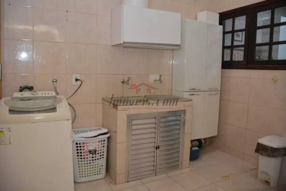 Casa, 6 quartos, 280 m² - Foto 13