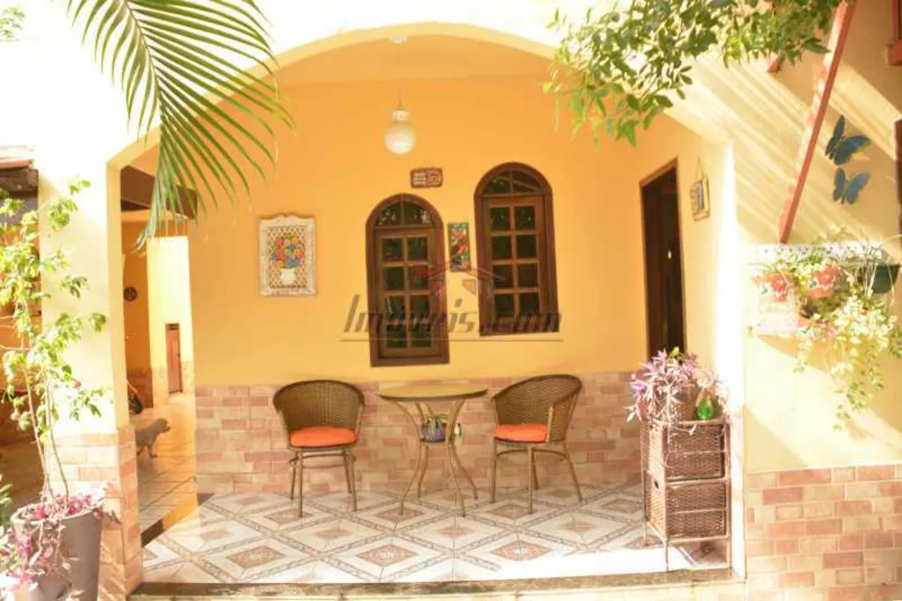 Casa, 6 quartos, 280 m² - Foto 2