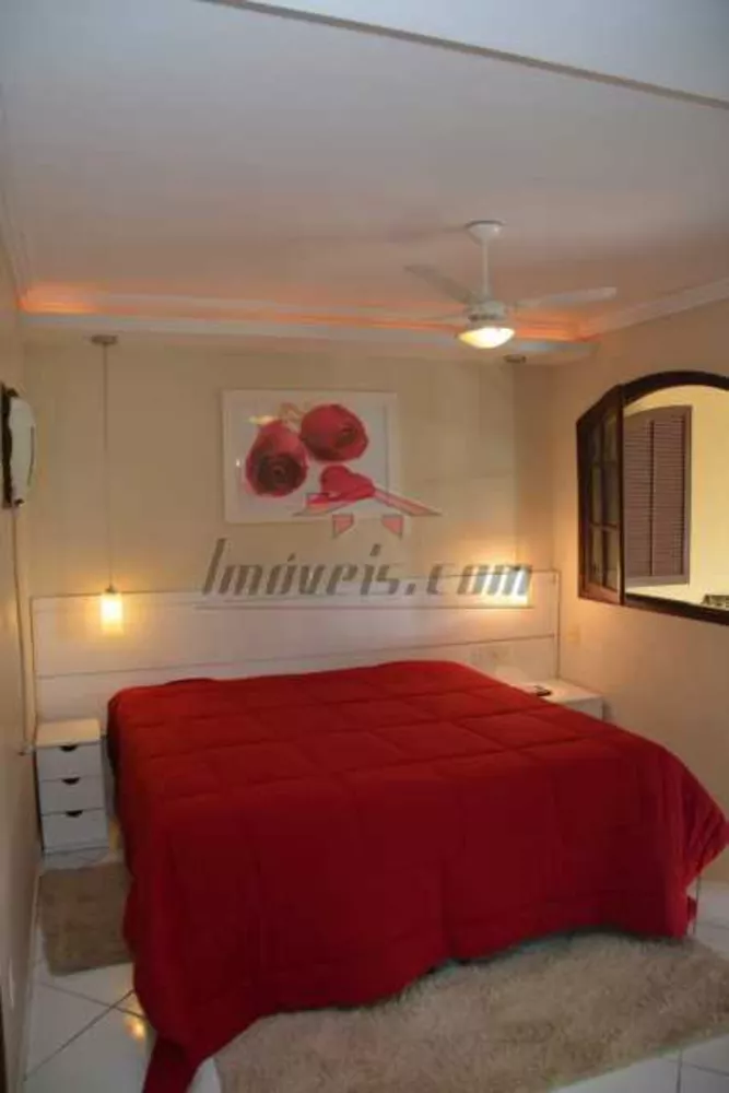 Casa, 6 quartos, 280 m² - Foto 2