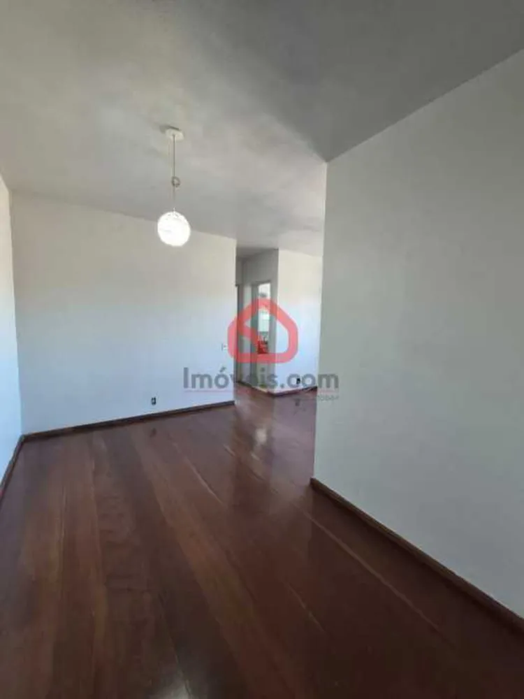 Apartamento, 2 quartos, 65 m² - Foto 3