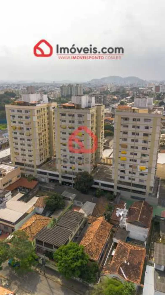 Apartamento, 2 quartos, 65 m² - Foto 17