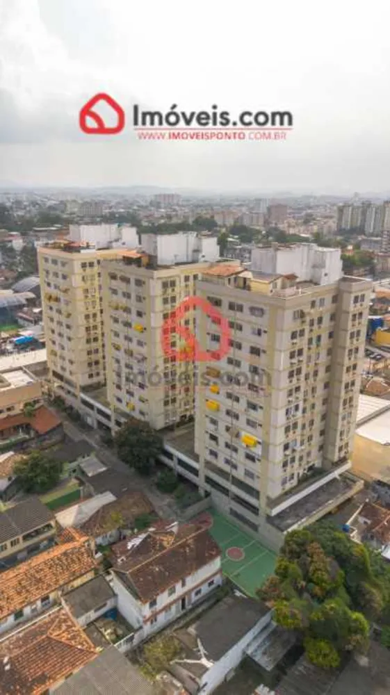 Apartamento, 2 quartos, 65 m² - Foto 18