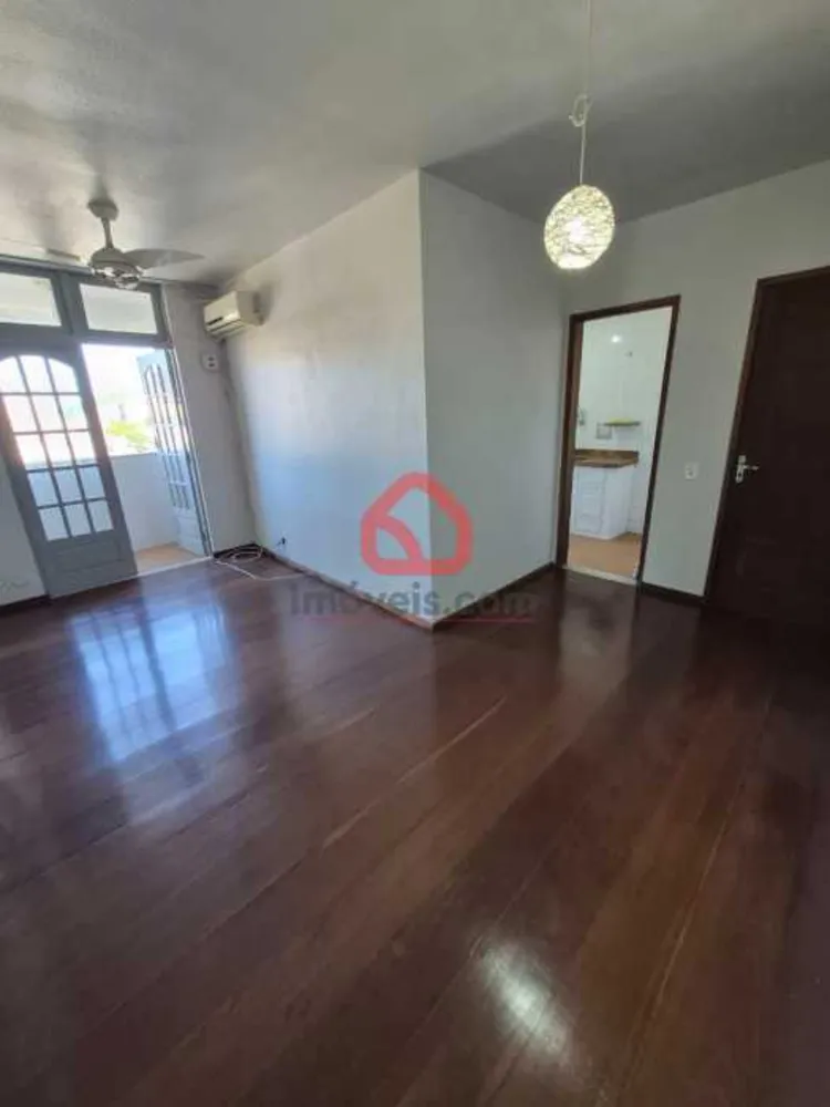 Apartamento, 2 quartos, 65 m² - Foto 2