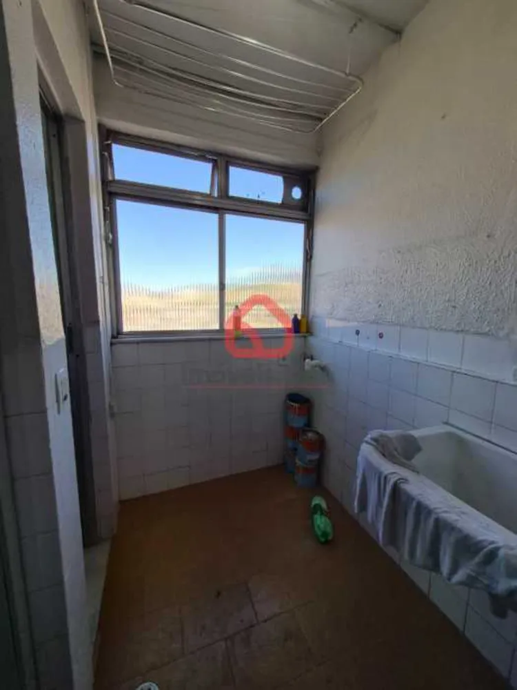 Apartamento, 2 quartos, 65 m² - Foto 14