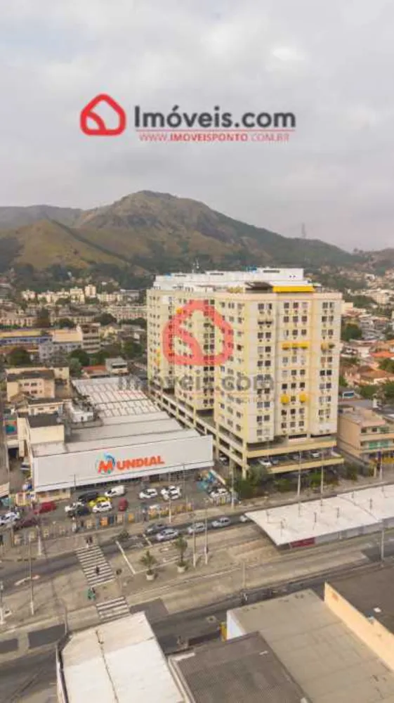 Apartamento, 2 quartos, 65 m² - Foto 19