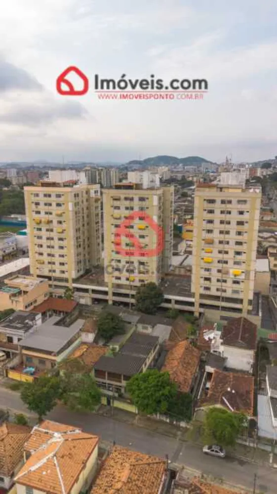 Apartamento, 2 quartos, 65 m² - Foto 15