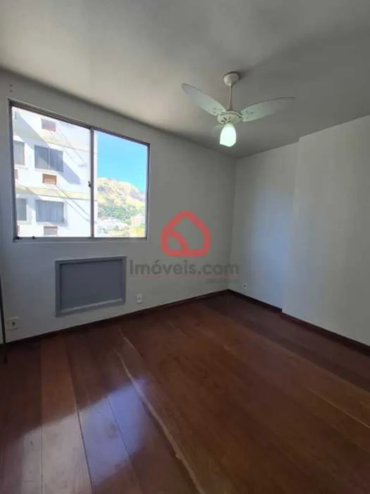 Apartamento, 2 quartos, 65 m² - Foto 5