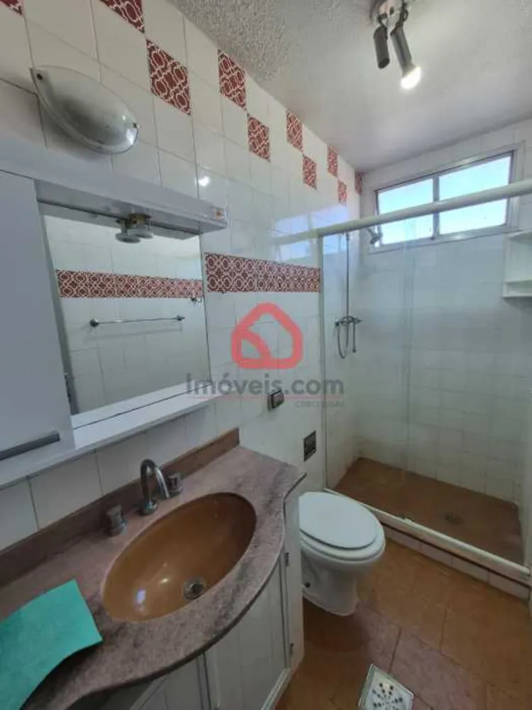 Apartamento, 2 quartos, 65 m² - Foto 9