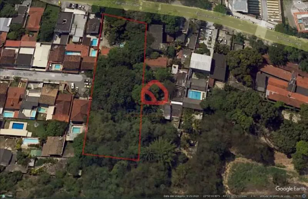 Terreno, 1 hectares - Foto 2