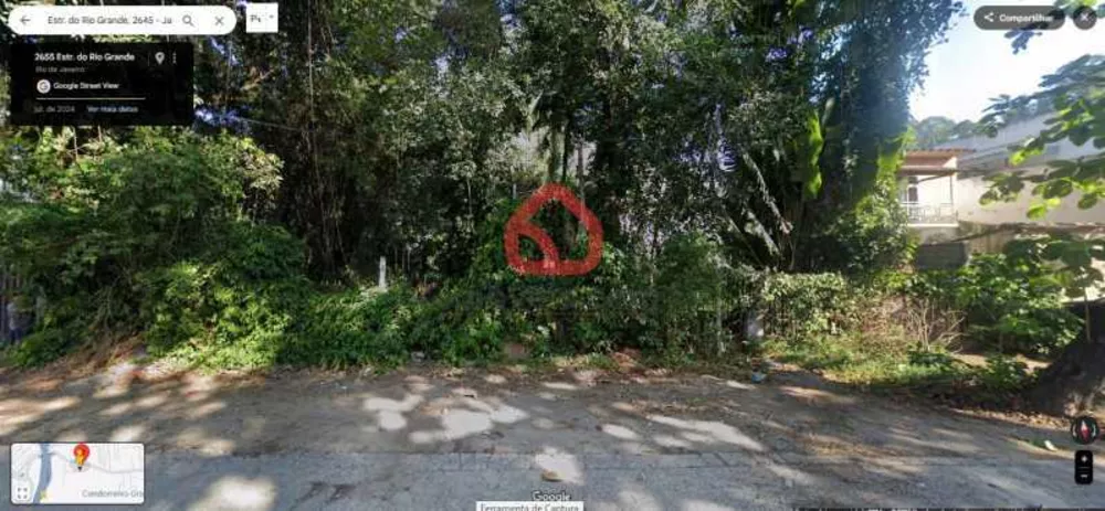 Terreno, 1 hectares - Foto 1