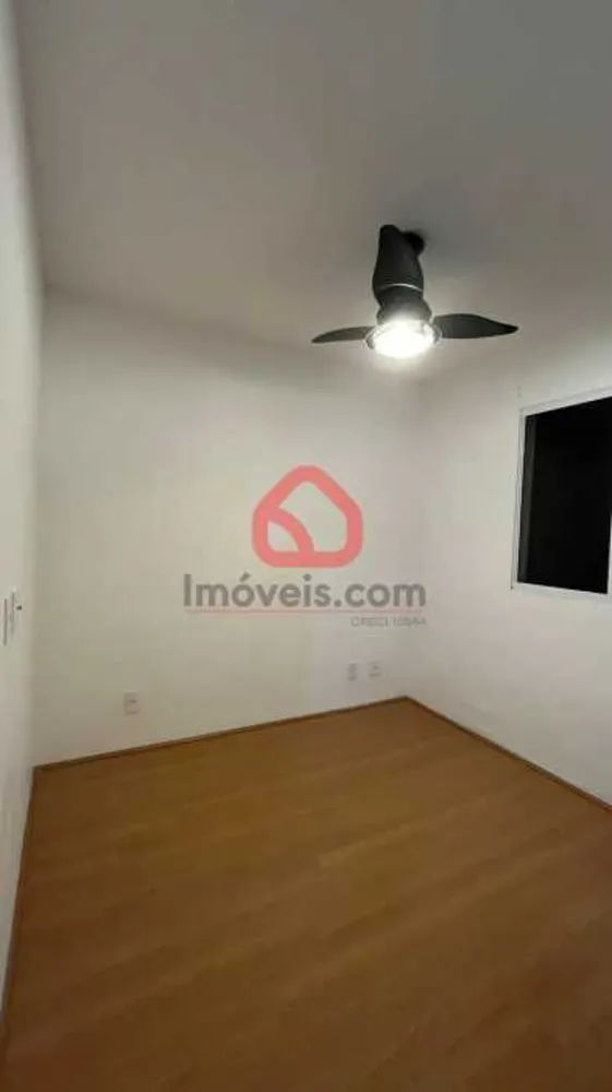 Apartamento, 2 quartos, 46 m² - Foto 8