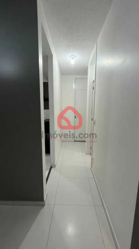 Apartamento, 2 quartos, 46 m² - Foto 4