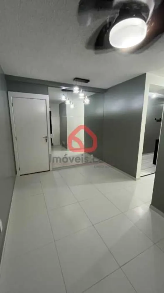 Apartamento, 2 quartos, 46 m² - Foto 11